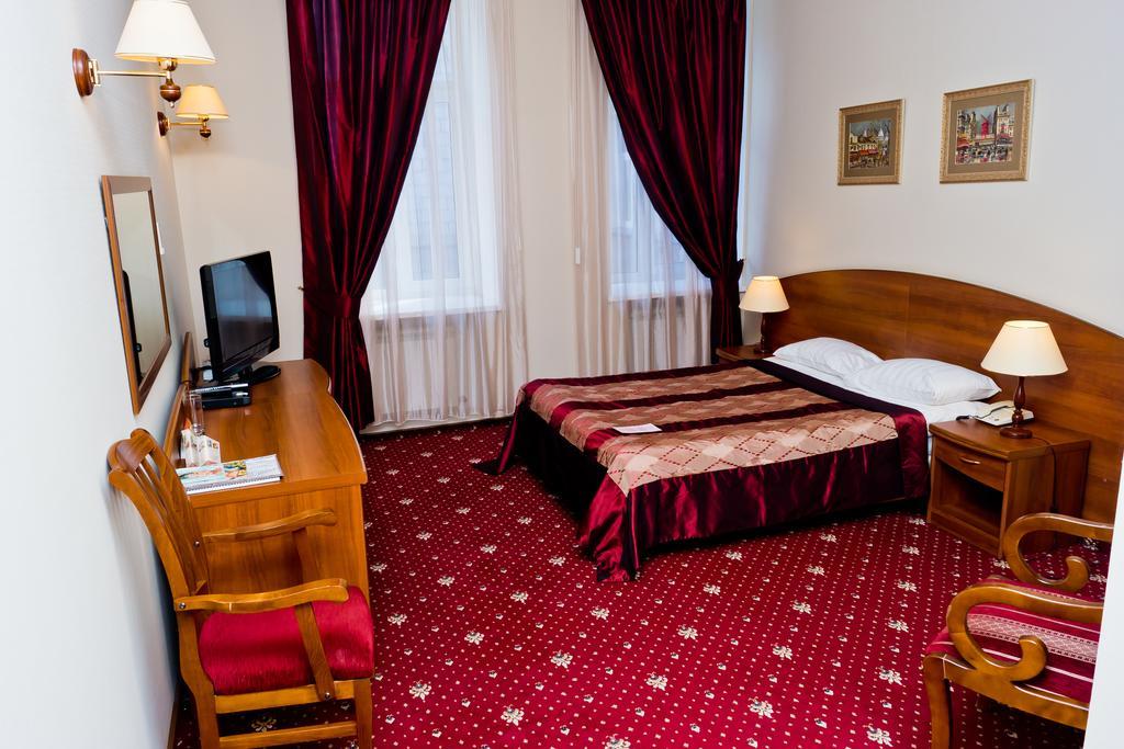 Bogemia Private Residence Saratov Room photo