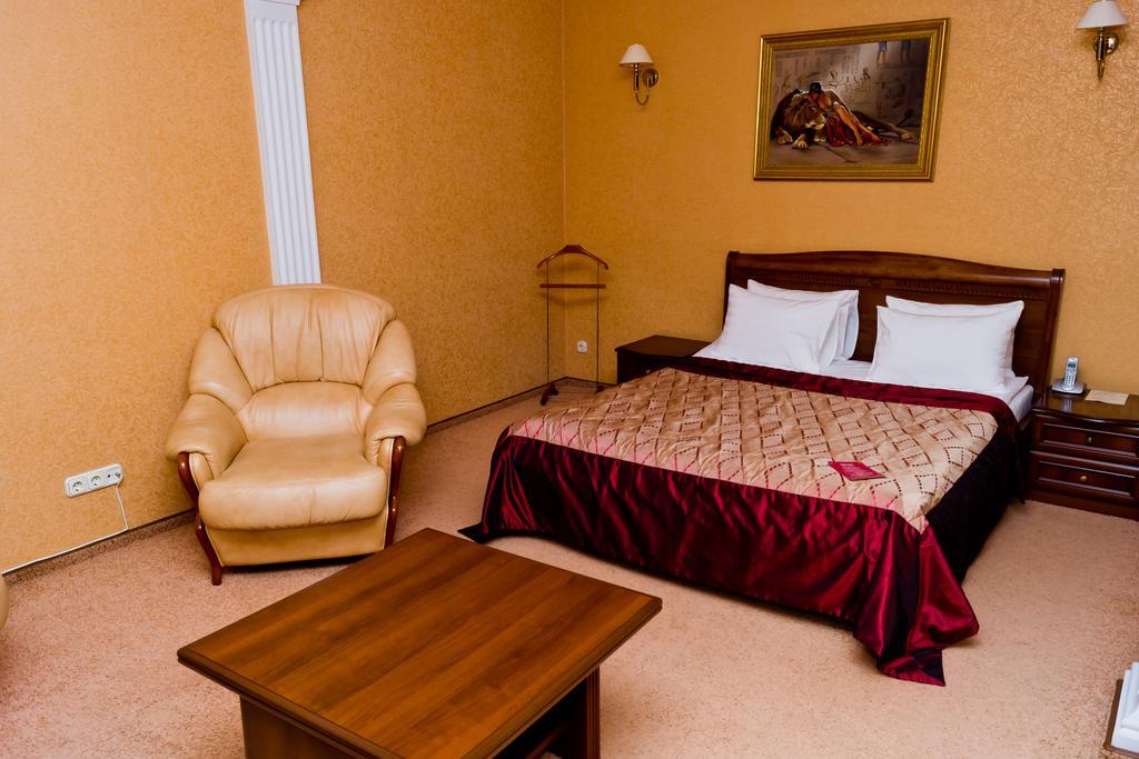 Bogemia Private Residence Saratov Room photo